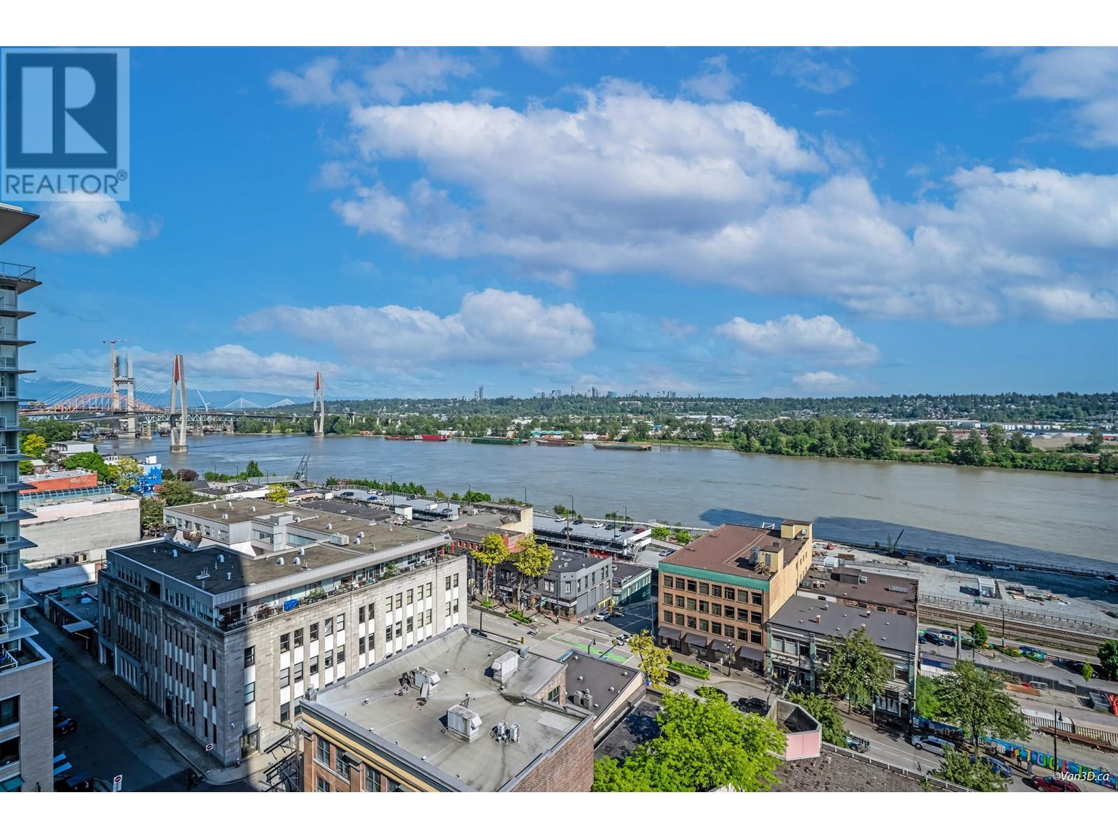Photo 25 of 1209 618 Carnarvon Street, New Westminster BC