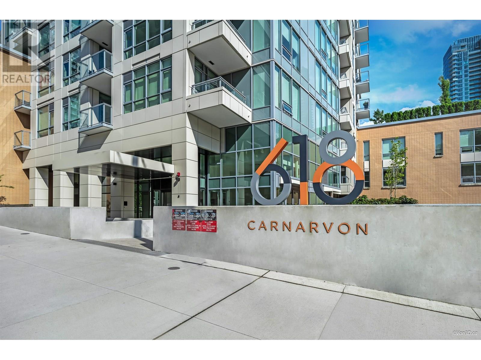 Photo 24 of 1209 618 Carnarvon Street, New Westminster BC