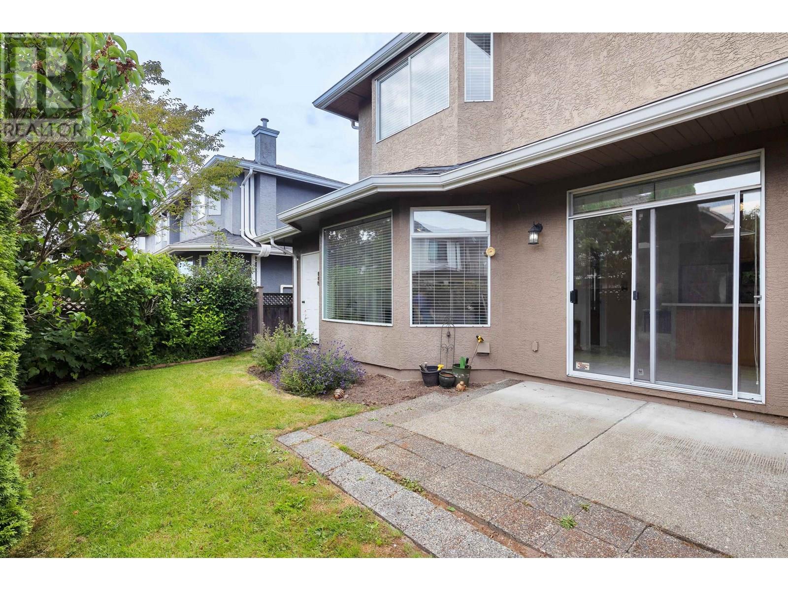 Photo 23 of 20 9311 Dayton Avenue, Richmond BC