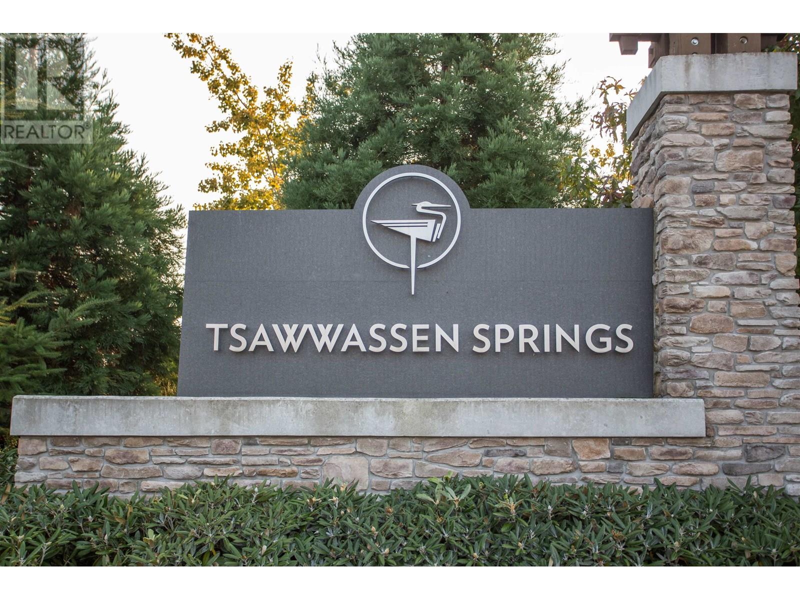 Photo 1 of 5009 Cedar Springs Drive, Tsawwassen BC