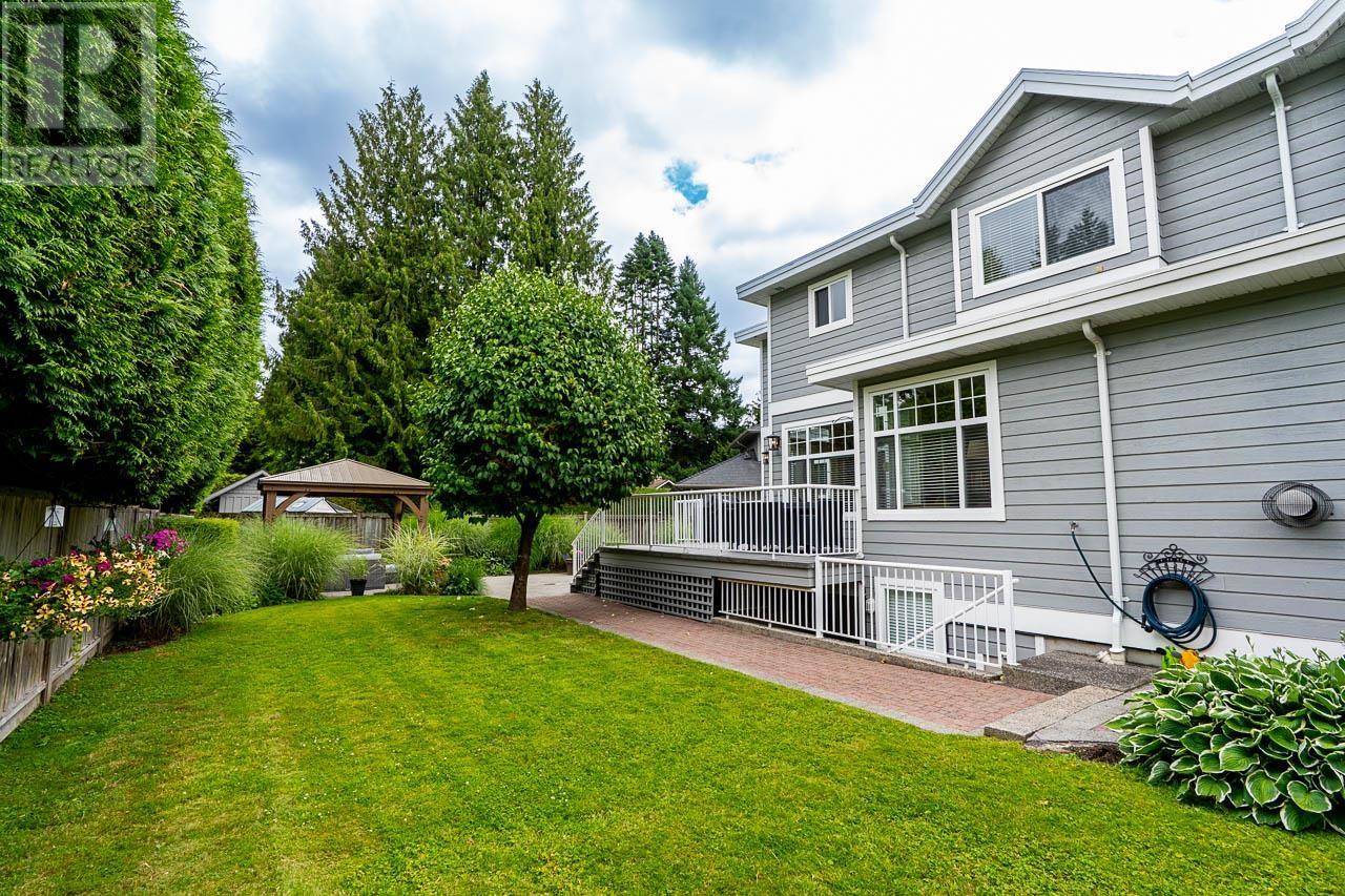 Photo 31 of 3803 Epping Court, Burnaby BC