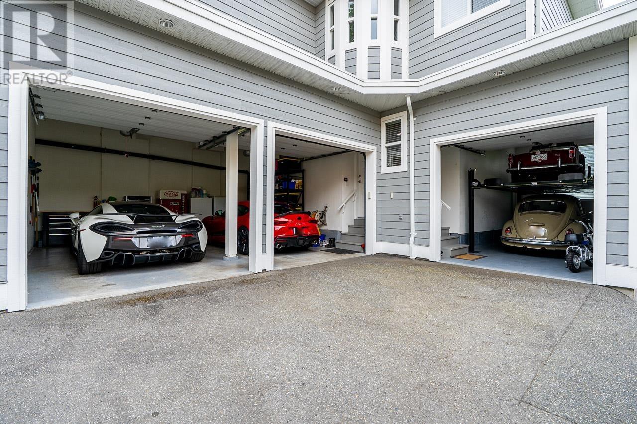 Photo 35 of 3803 Epping Court, Burnaby BC
