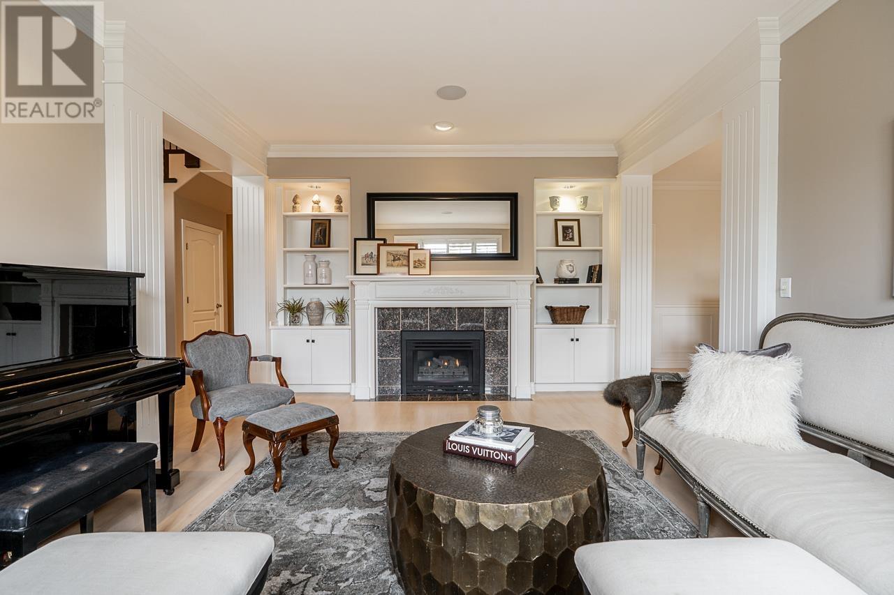Photo 5 of 3803 Epping Court, Burnaby BC