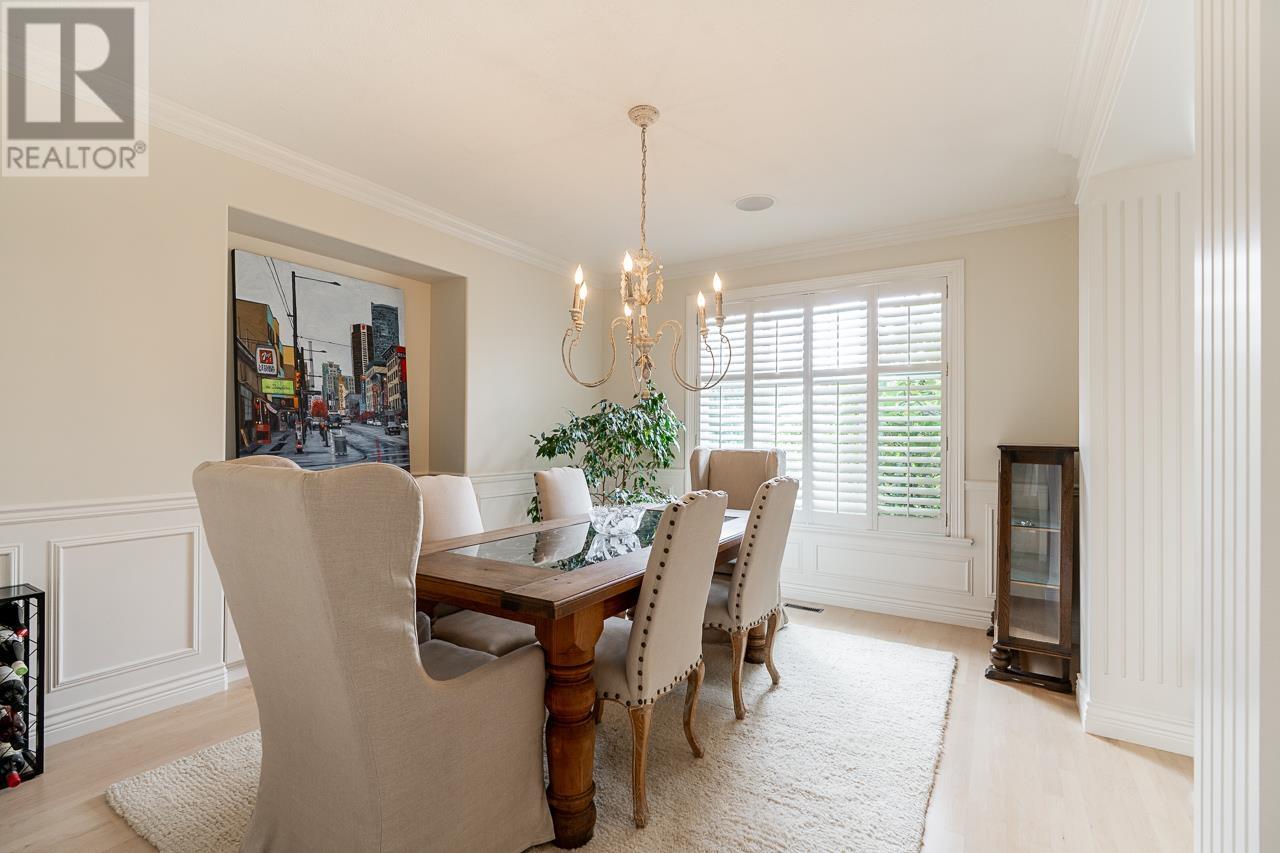 Photo 6 of 3803 Epping Court, Burnaby BC