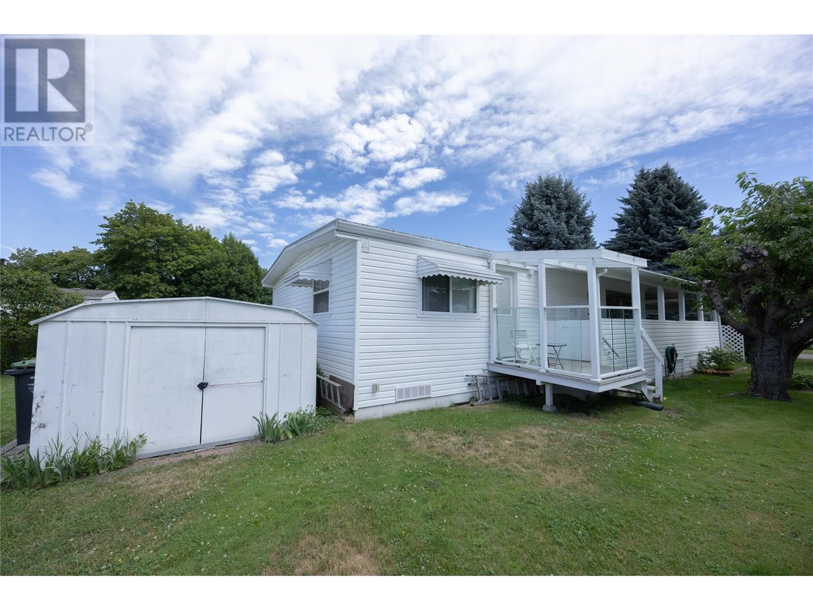 85 3535 Casorso Road, Kelowna