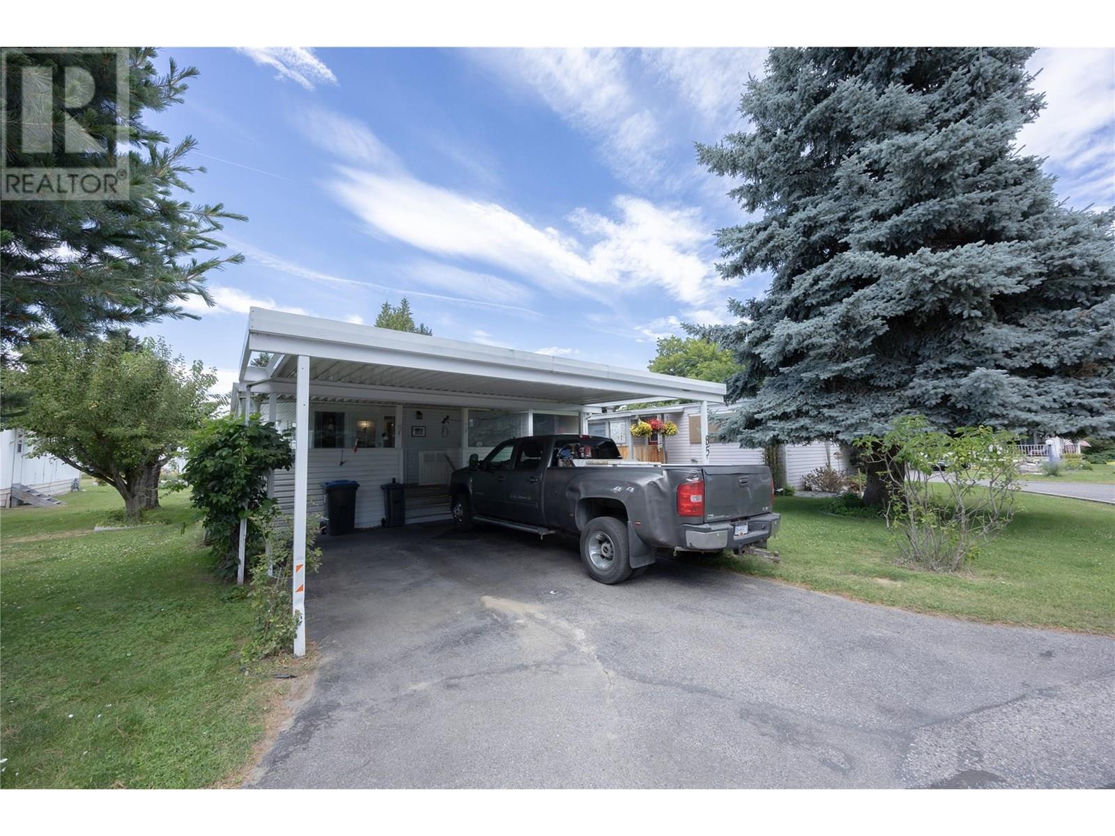 85 3535 Casorso Road, Kelowna
