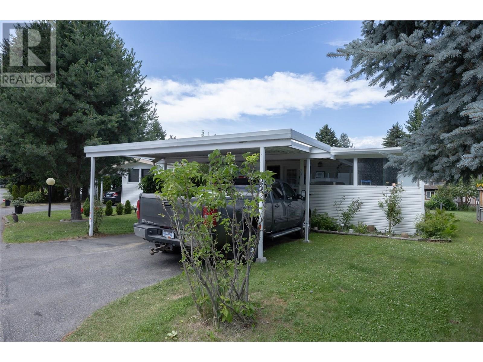 85 3535 Casorso Road, Kelowna