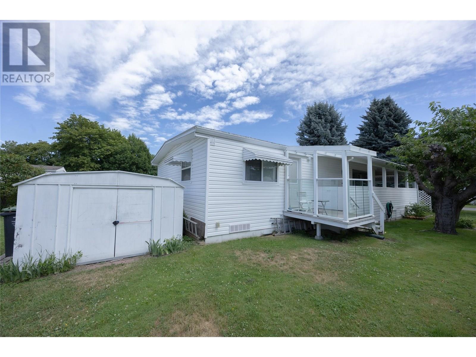 85 3535 Casorso Road, Kelowna