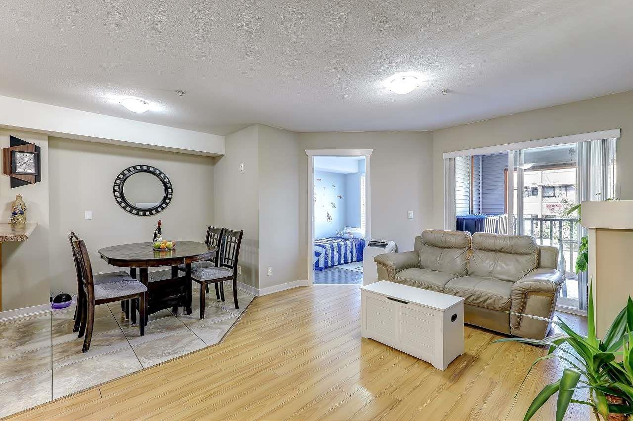 Photo 2 of 213 6960 120 Street, Surrey BC