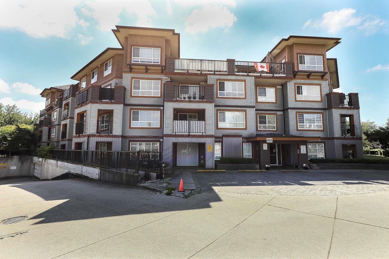 Photo 1 of 213 6960 120 Street, Surrey BC