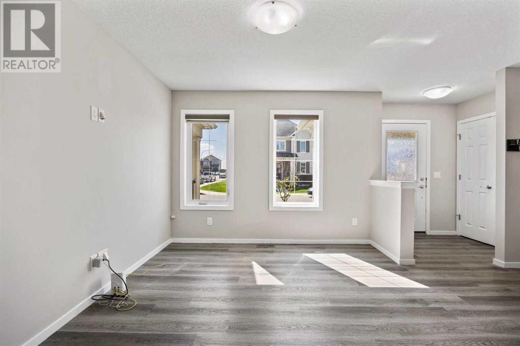 Single Family House for Sale in  Cityside Grove NE Cityscape Calgary 