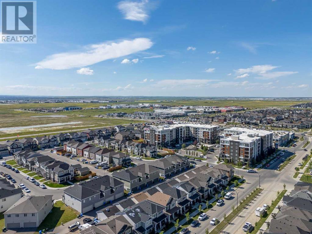 Single Family House for Sale in  Cityside Grove NE Cityscape Calgary 