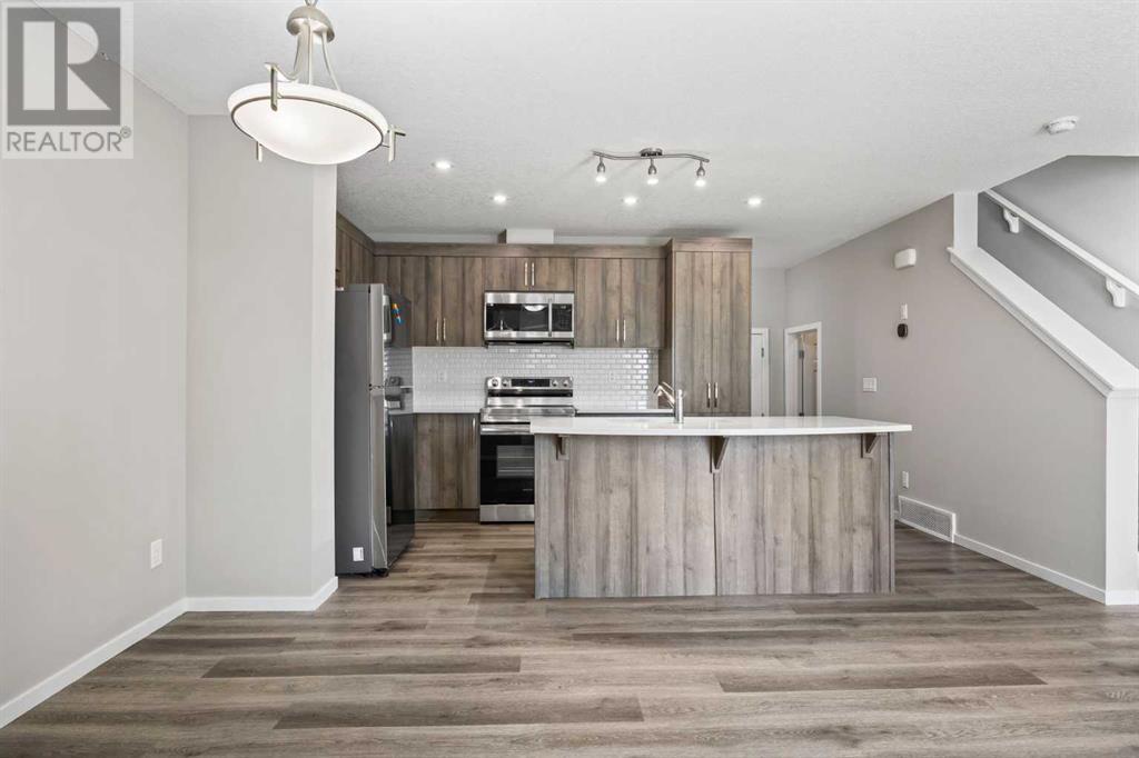 Single Family House for Sale in  Cityside Grove NE Cityscape Calgary 