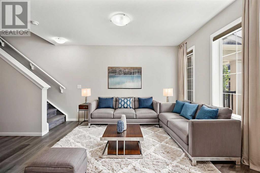 Single Family House for Sale in  Cityside Grove NE Cityscape Calgary 