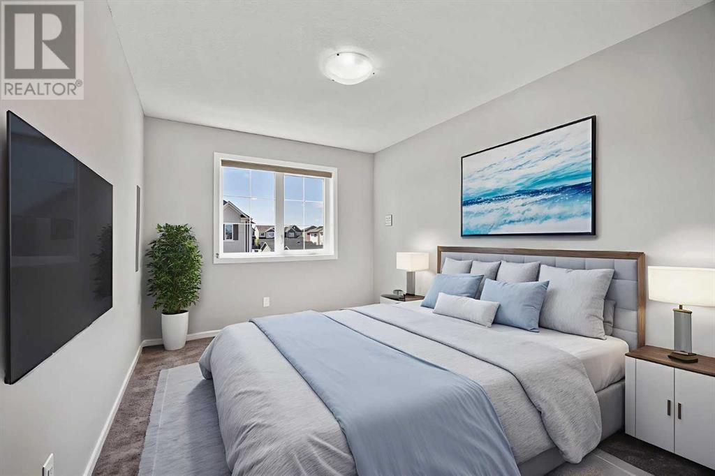 Single Family House for Sale in  Cityside Grove NE Cityscape Calgary 