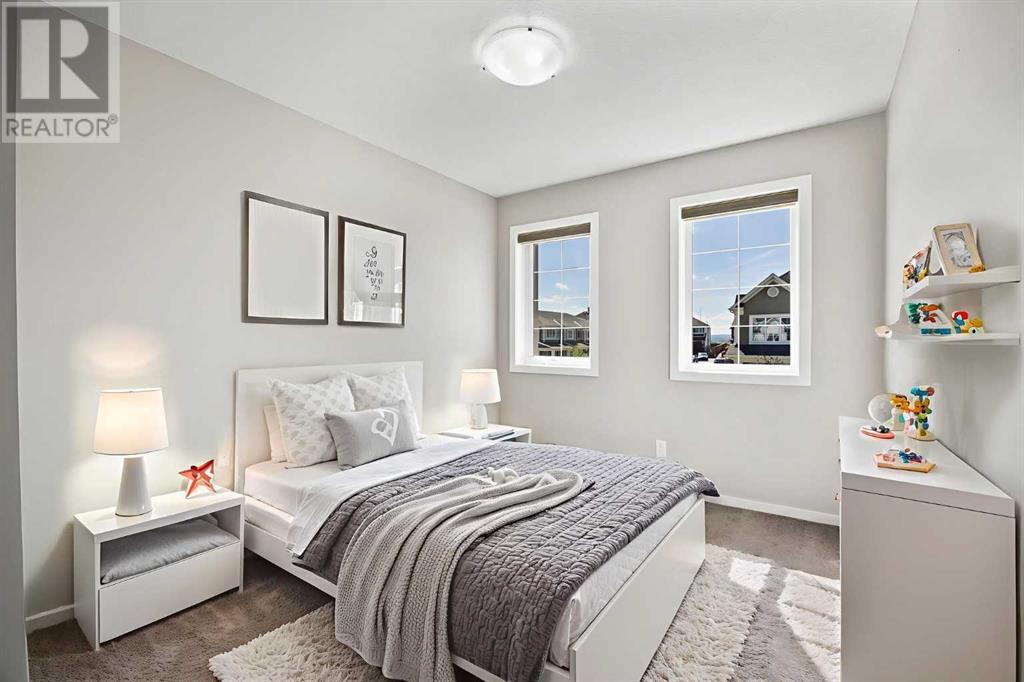 Single Family House for Sale in  Cityside Grove NE Cityscape Calgary 