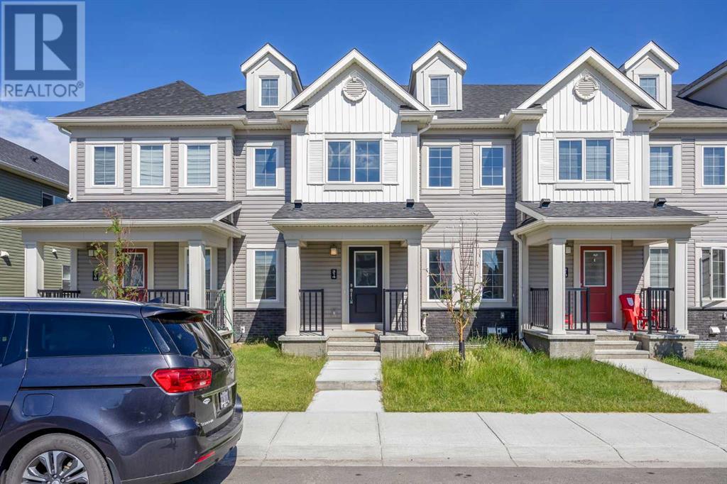 Single Family House for Sale in  Cityside Grove NE Cityscape Calgary 