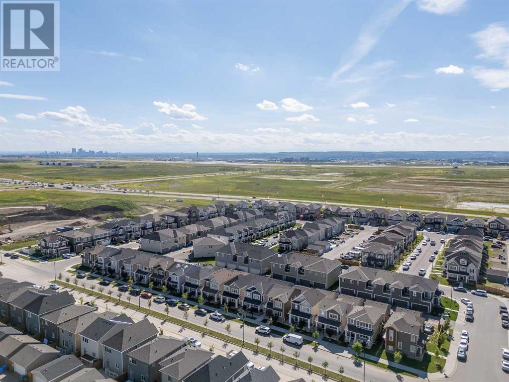Single Family House for Sale in  Cityside Grove NE Cityscape Calgary 