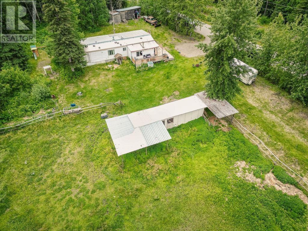 4852 POLLARD ROAD, Quesnel