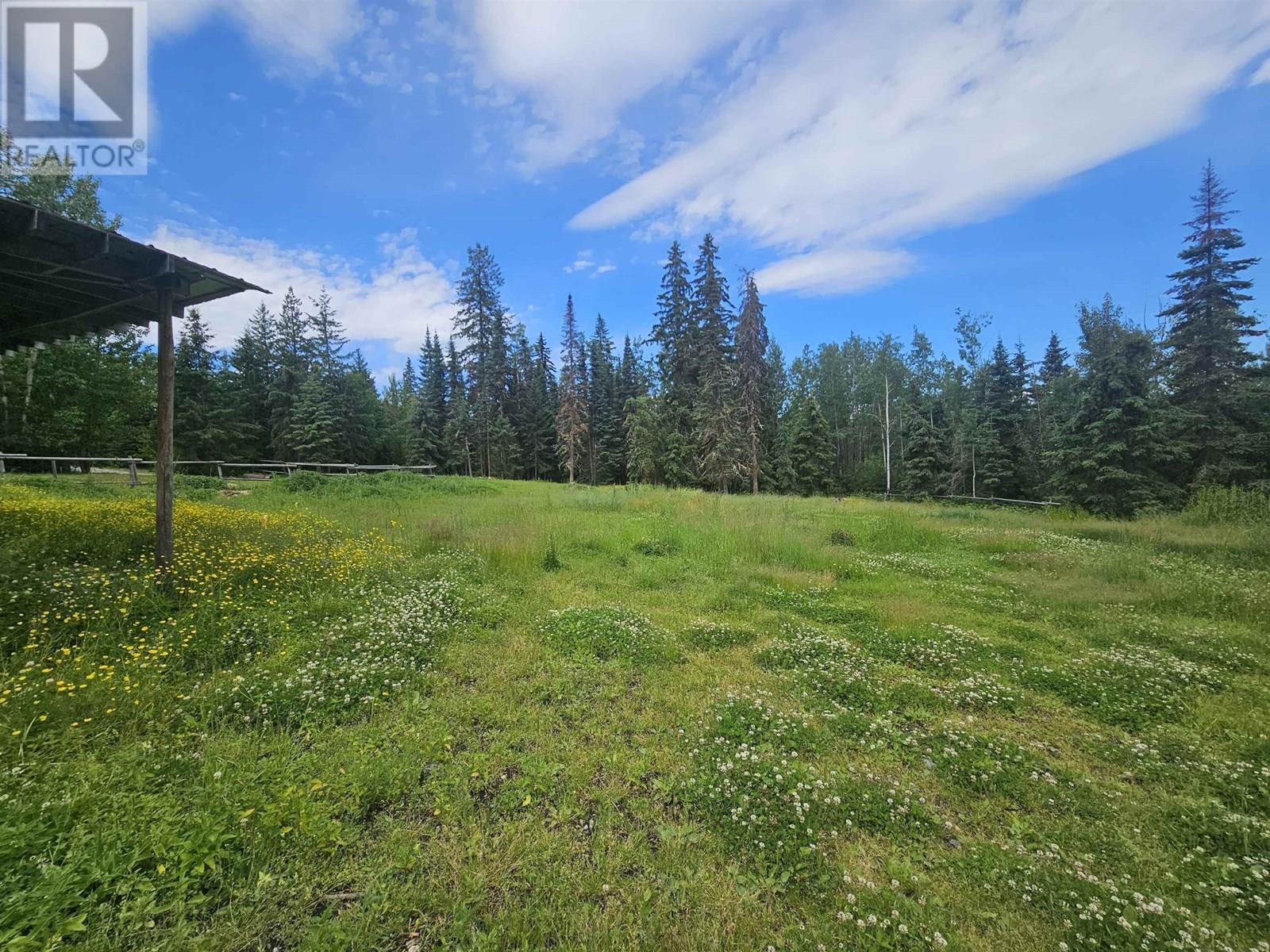 4852 POLLARD ROAD, Quesnel