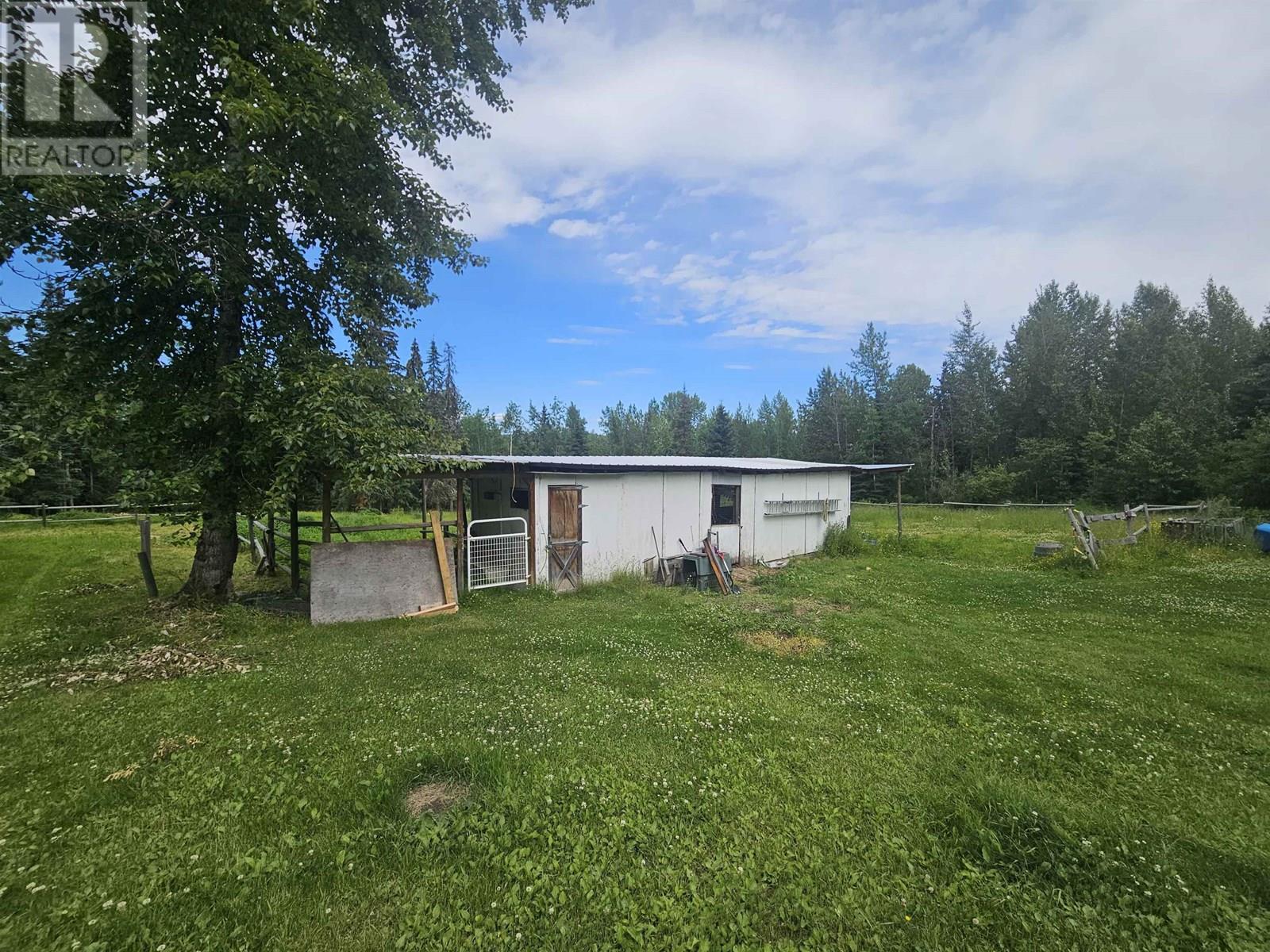 4852 POLLARD ROAD, Quesnel