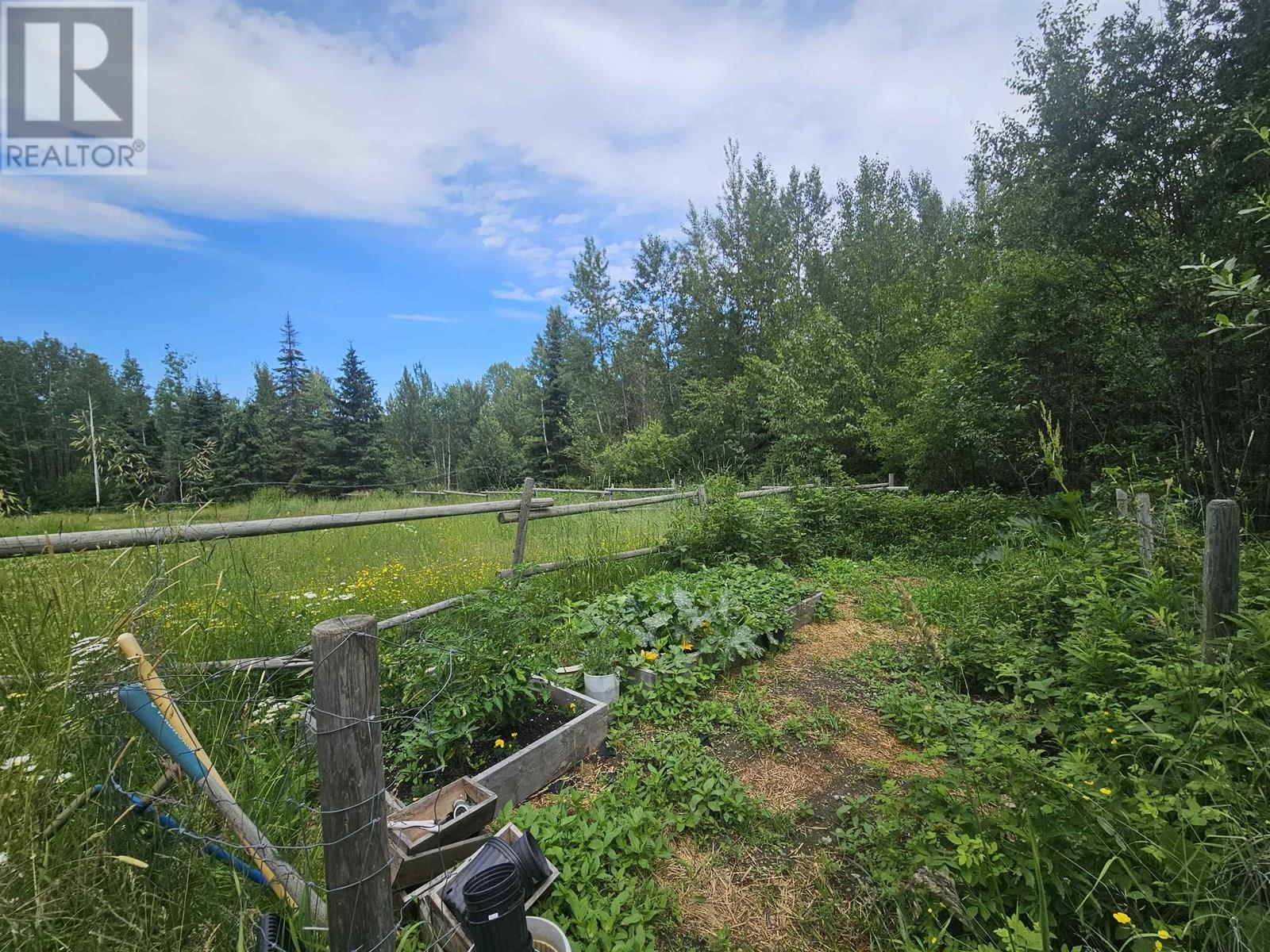 4852 POLLARD ROAD, Quesnel