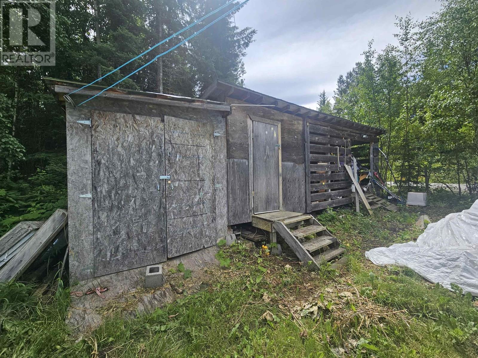 4852 POLLARD ROAD, Quesnel