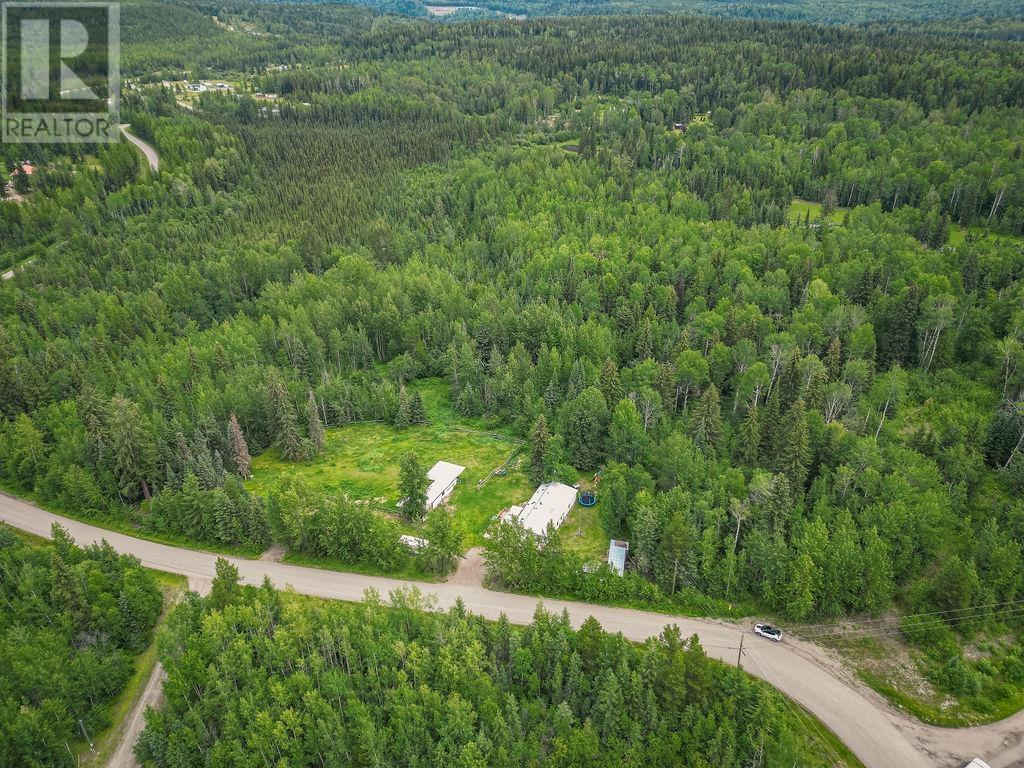 4852 POLLARD ROAD, Quesnel
