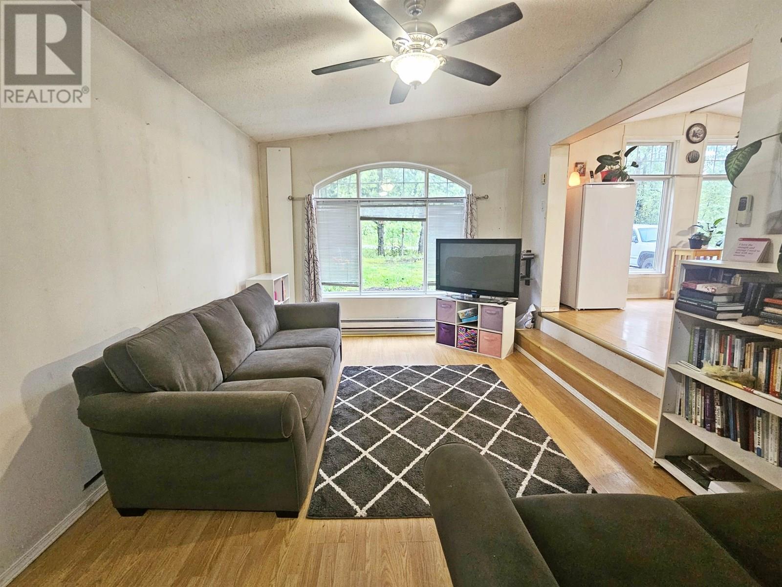 4852 POLLARD ROAD, Quesnel