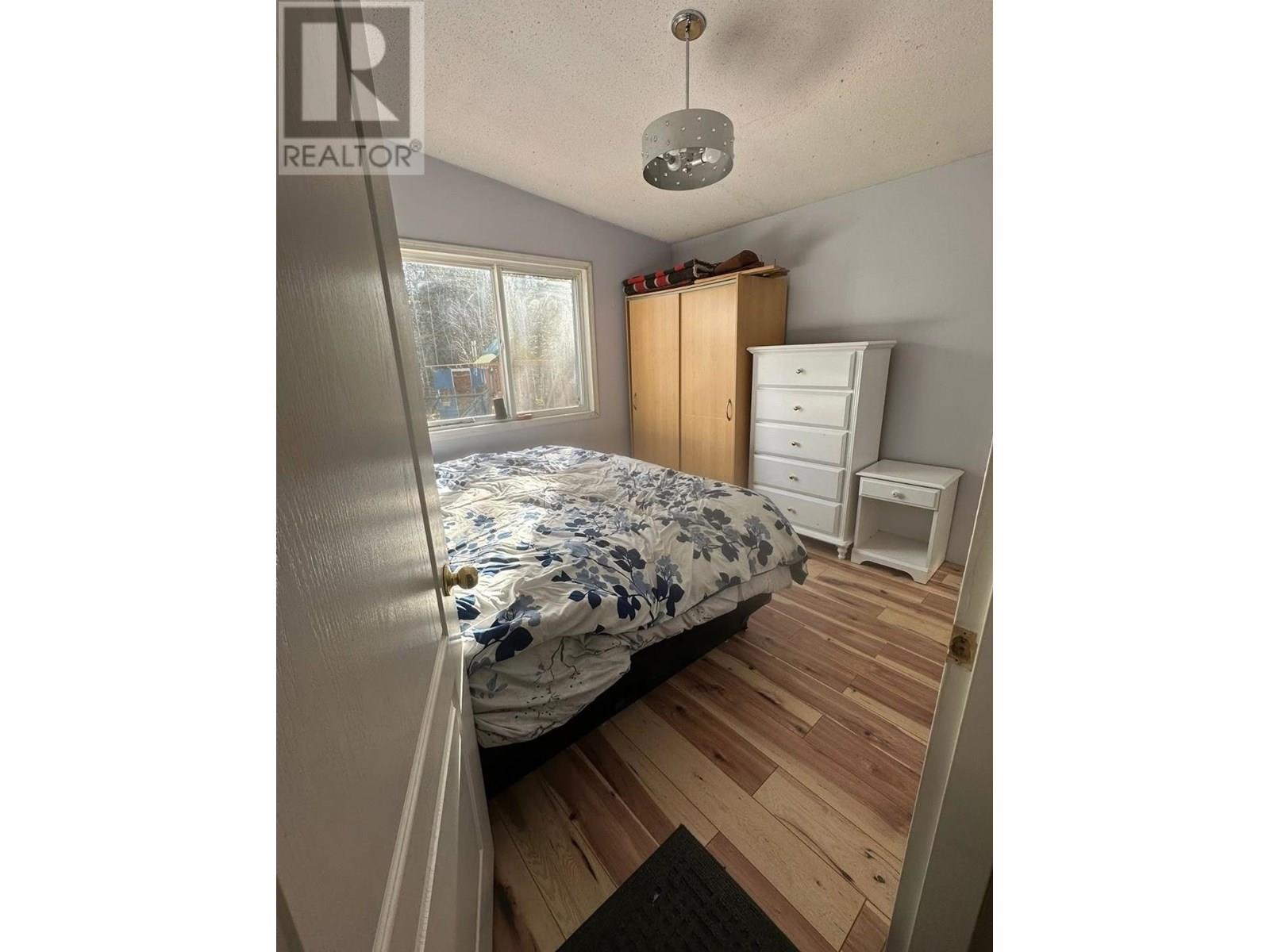 4852 POLLARD ROAD, Quesnel