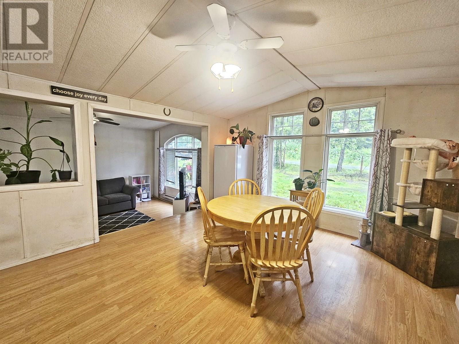 4852 POLLARD ROAD, Quesnel