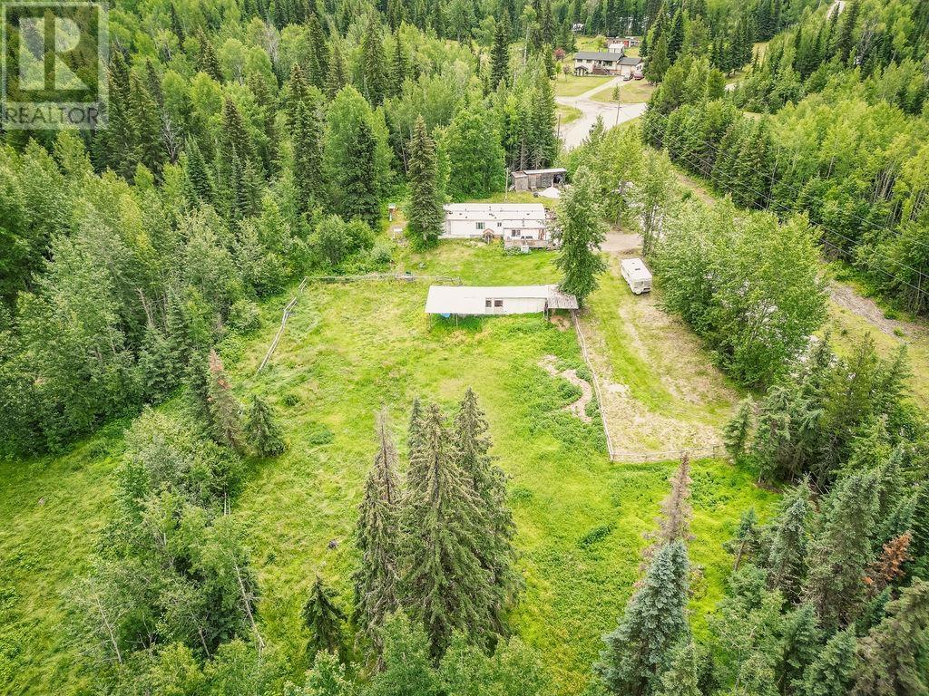 4852 POLLARD ROAD, Quesnel