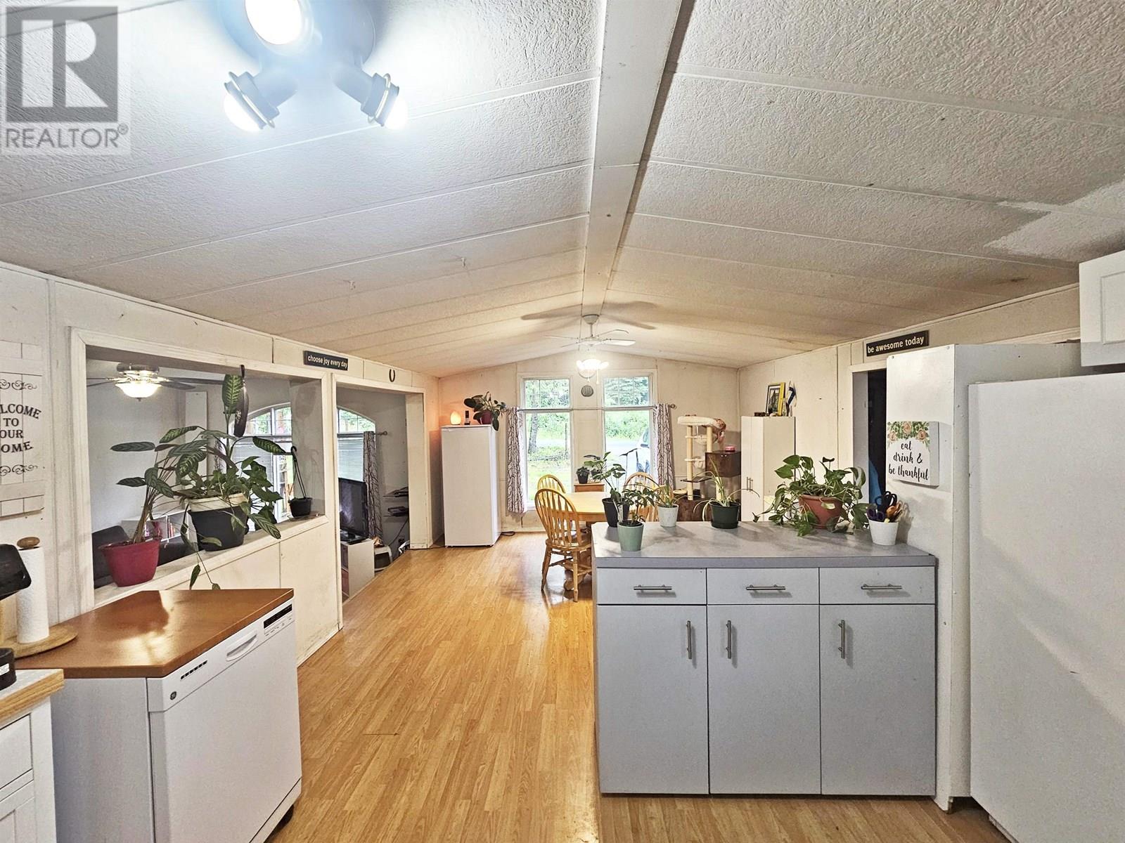 4852 POLLARD ROAD, Quesnel