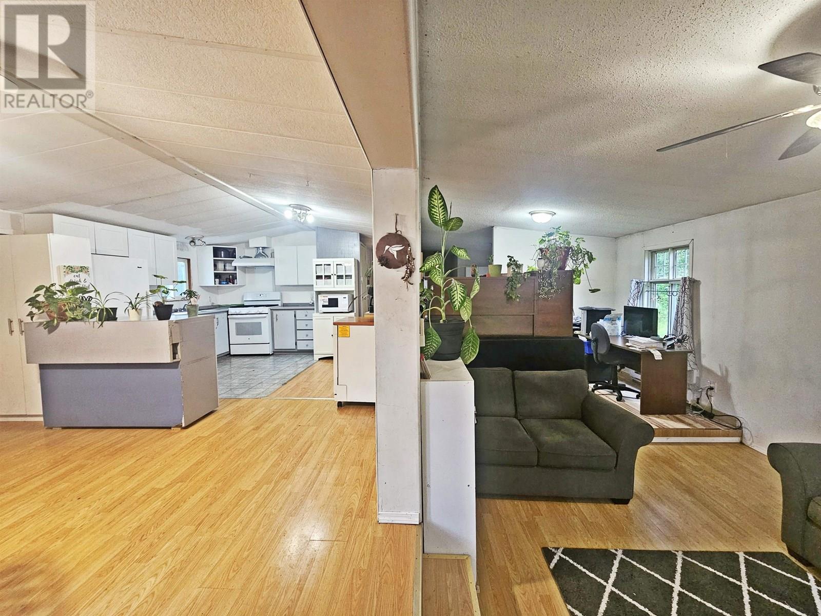 4852 POLLARD ROAD, Quesnel