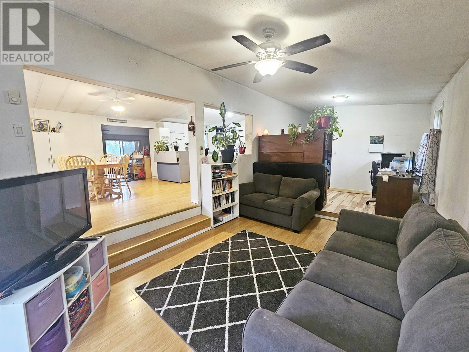 4852 POLLARD ROAD, Quesnel