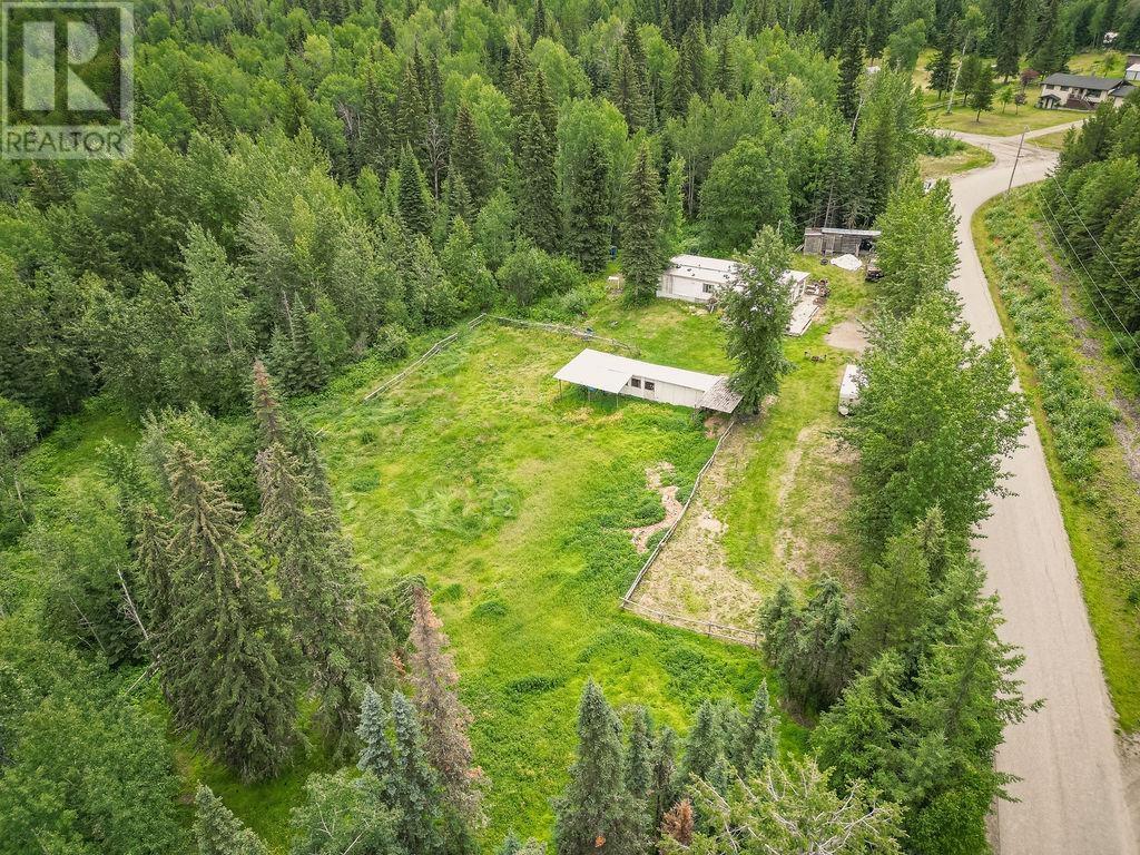 4852 POLLARD ROAD, Quesnel