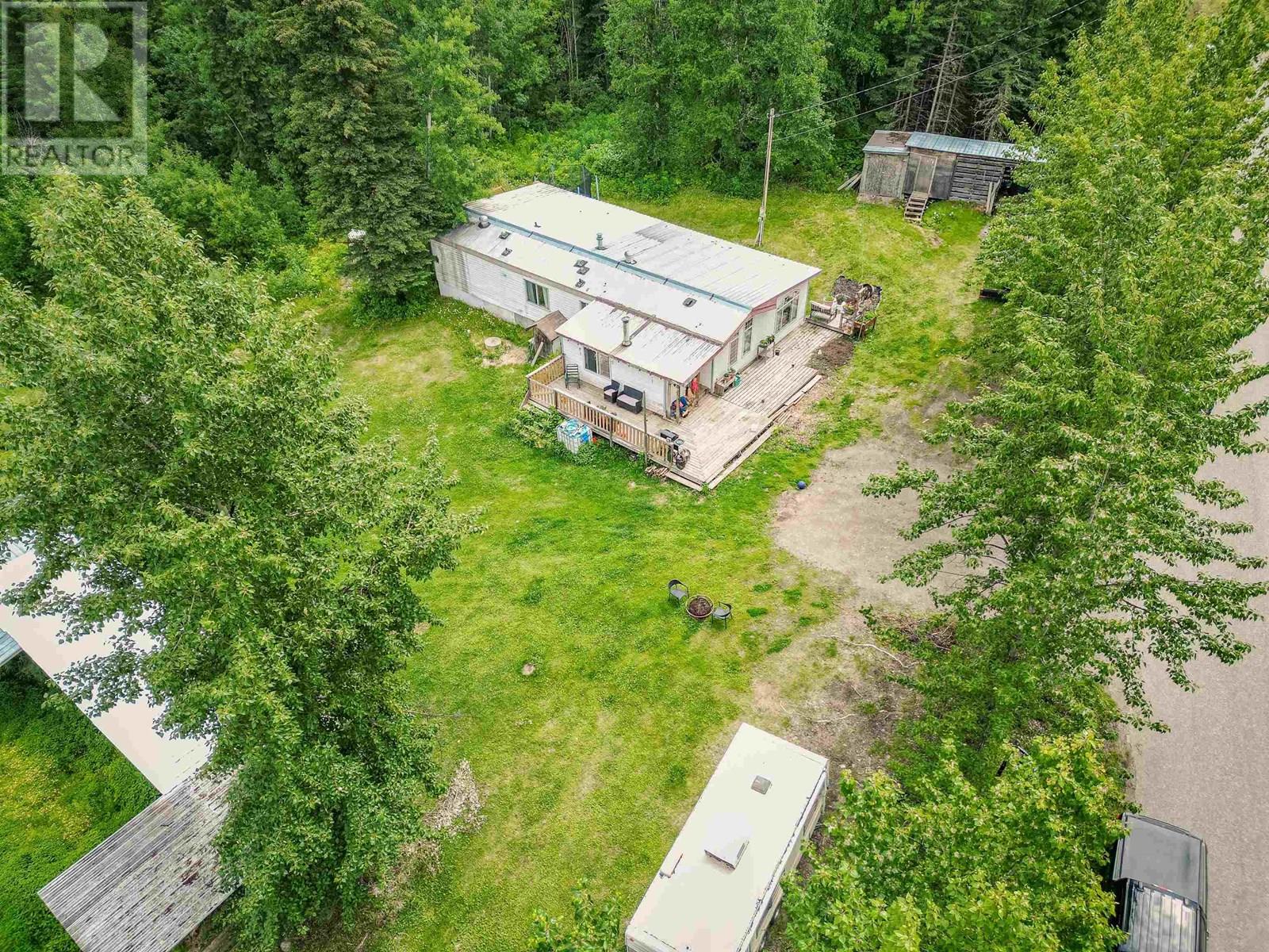 4852 POLLARD ROAD, Quesnel