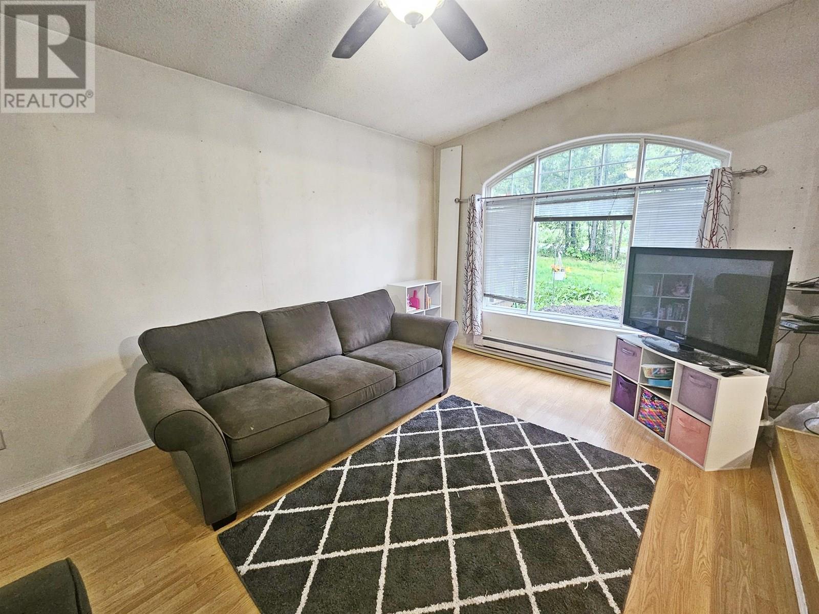 4852 POLLARD ROAD, Quesnel