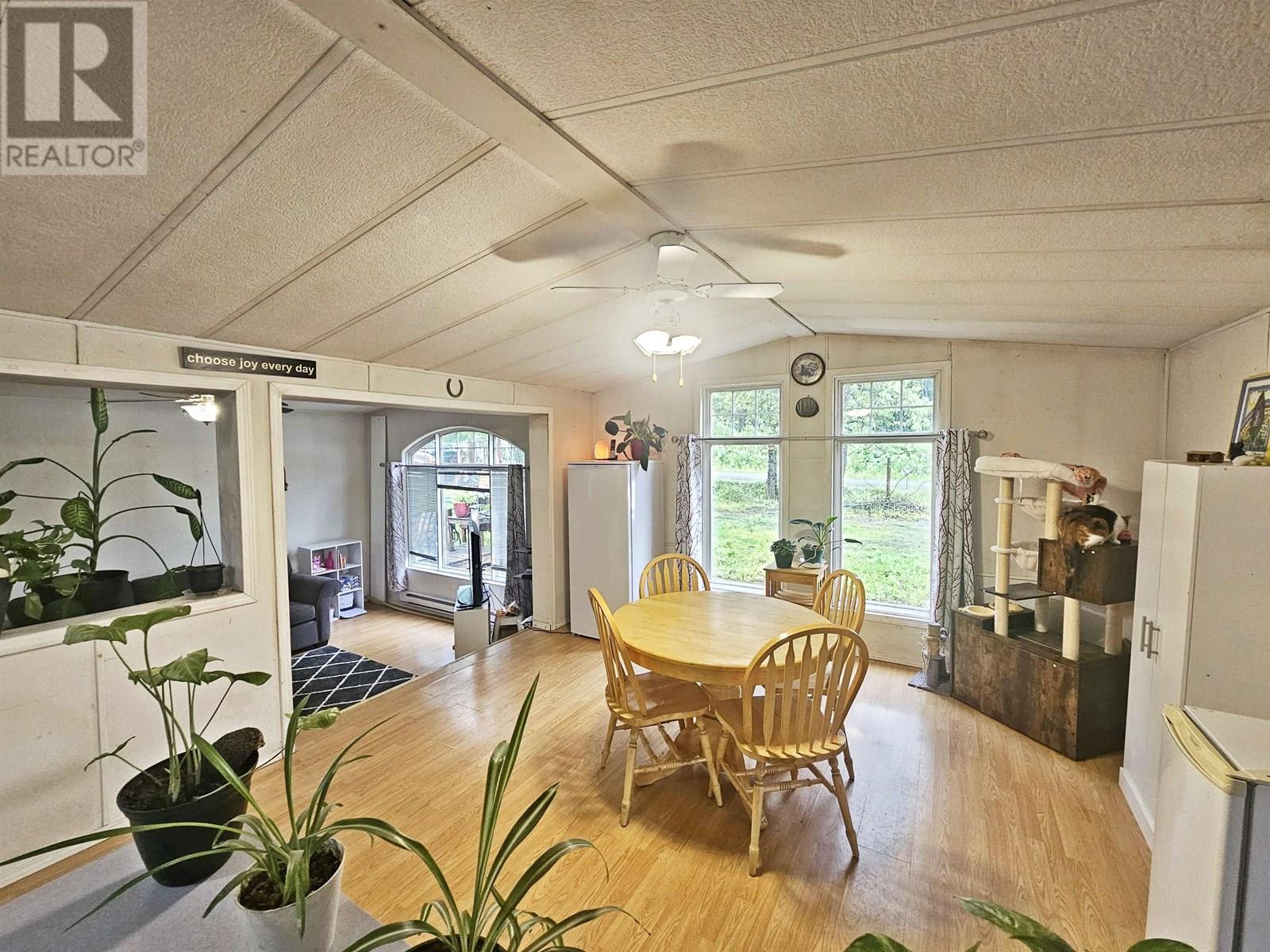 4852 POLLARD ROAD, Quesnel