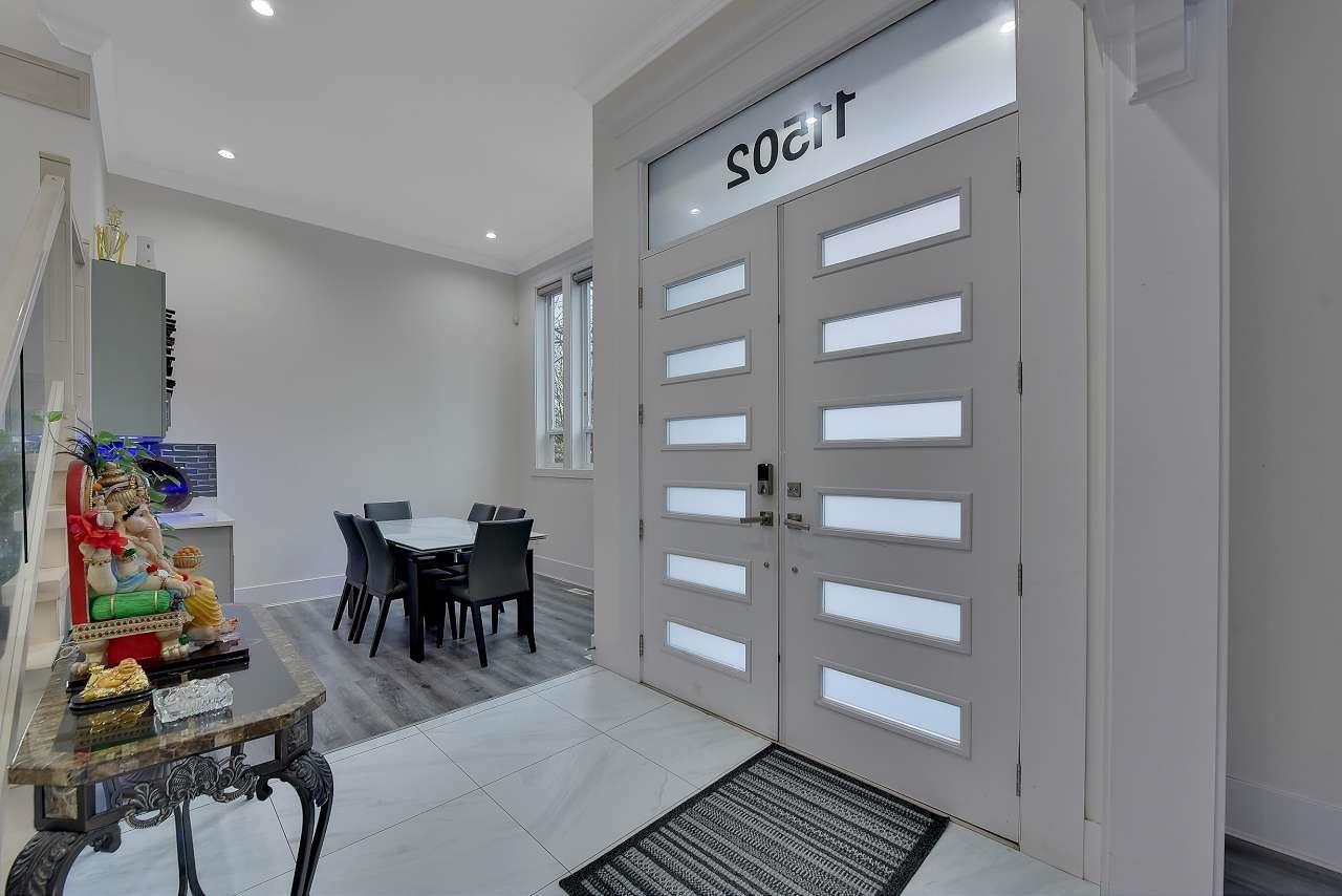 11502 RIVER ROAD, Surrey