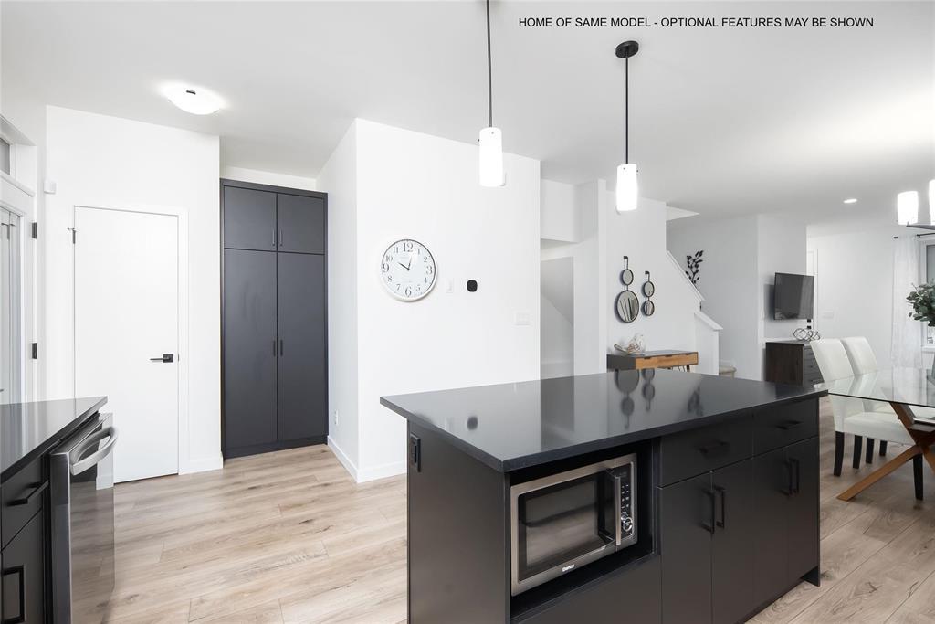 Photo 15 of 174 Emberwell Street, Winnipeg MB