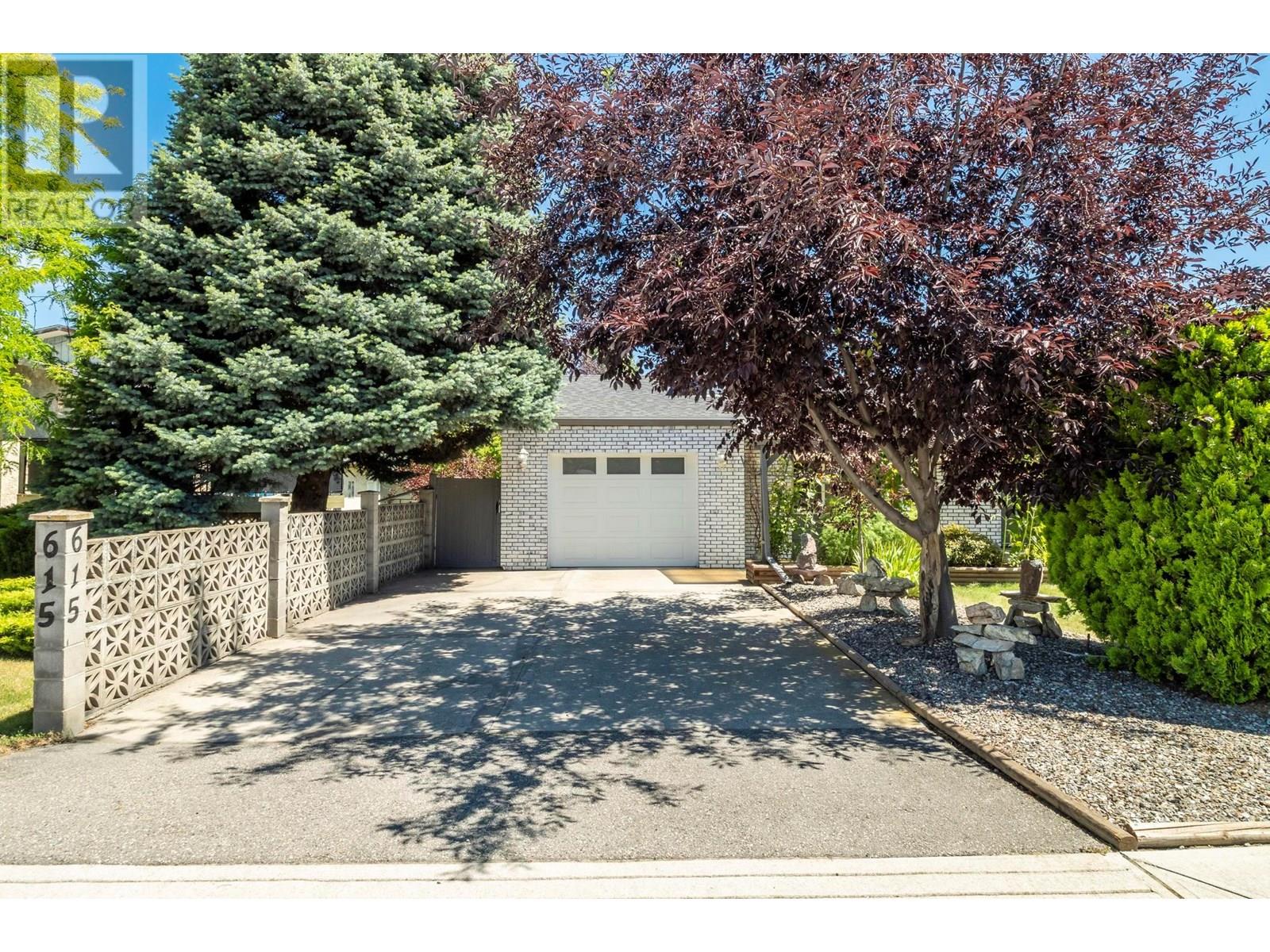  615 Tartan Road, Kelowna