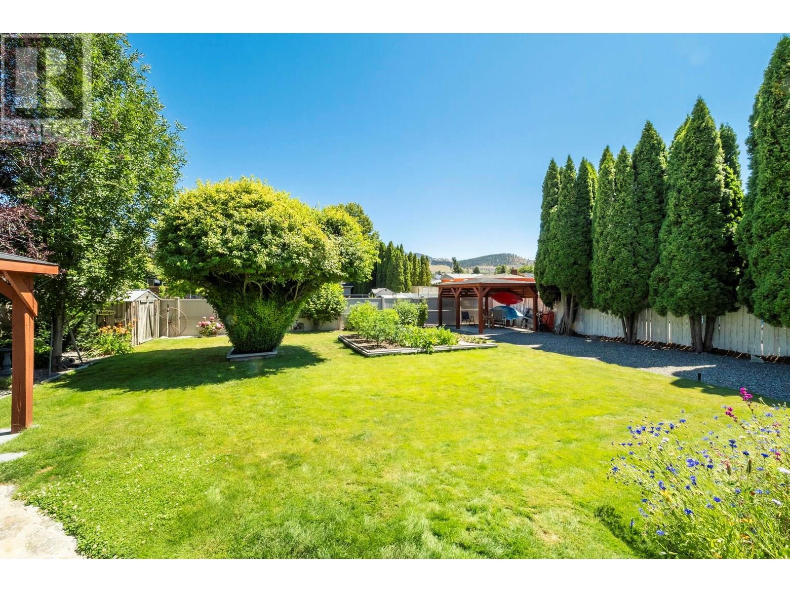  615 Tartan Road, Kelowna