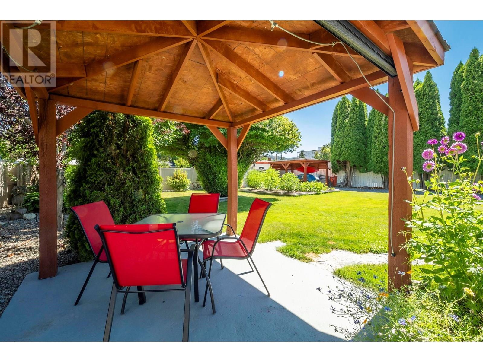  615 Tartan Road, Kelowna