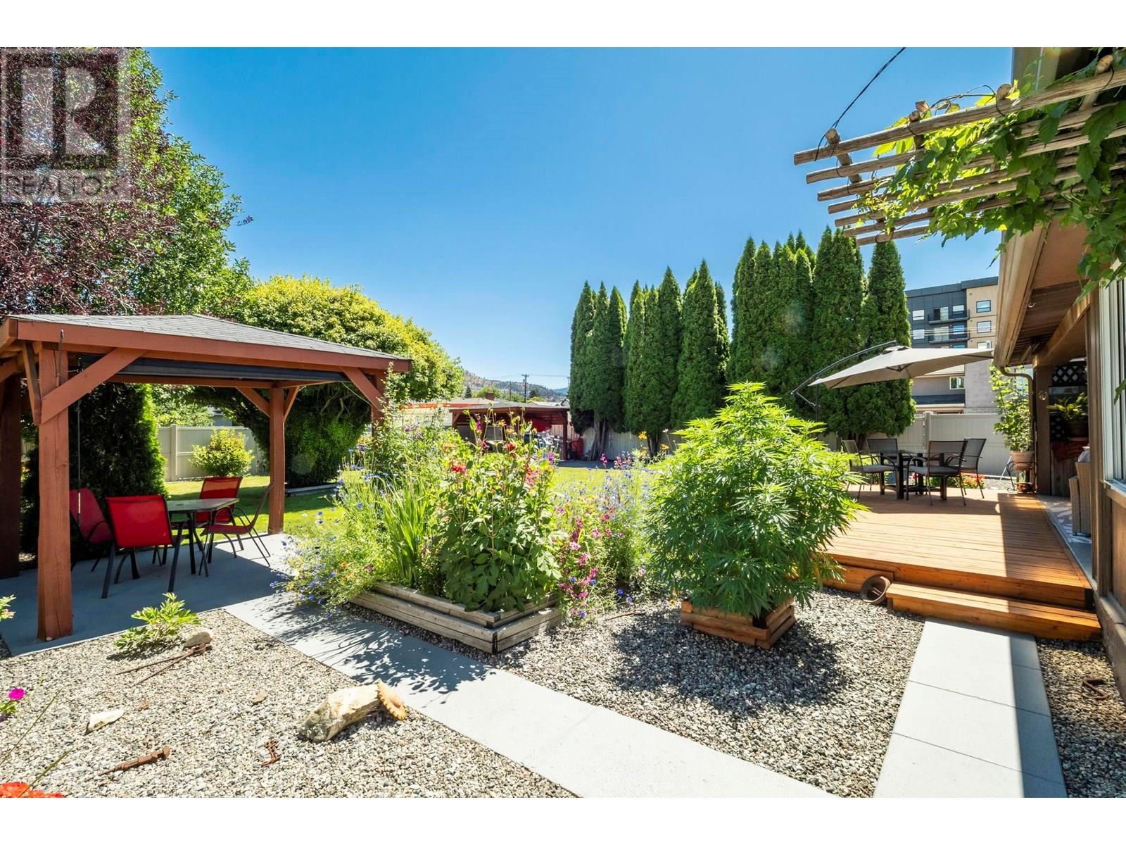  615 Tartan Road, Kelowna