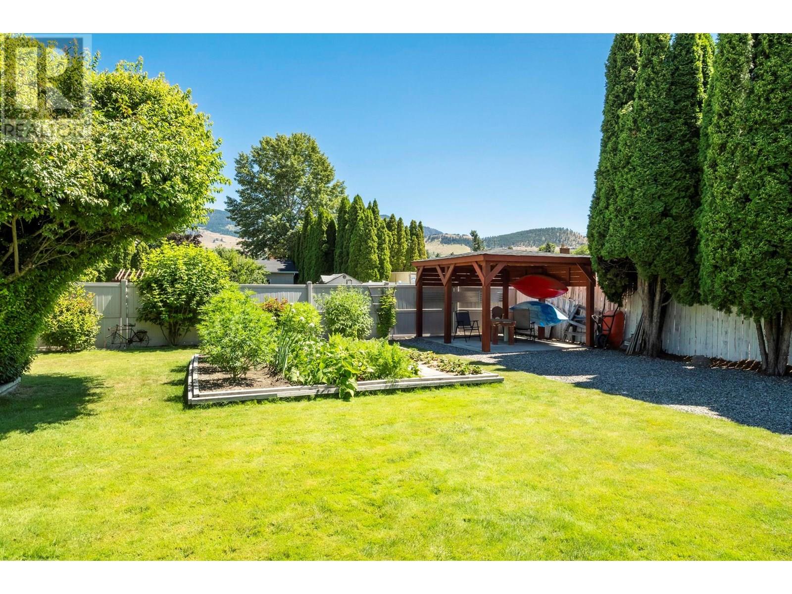  615 Tartan Road, Kelowna
