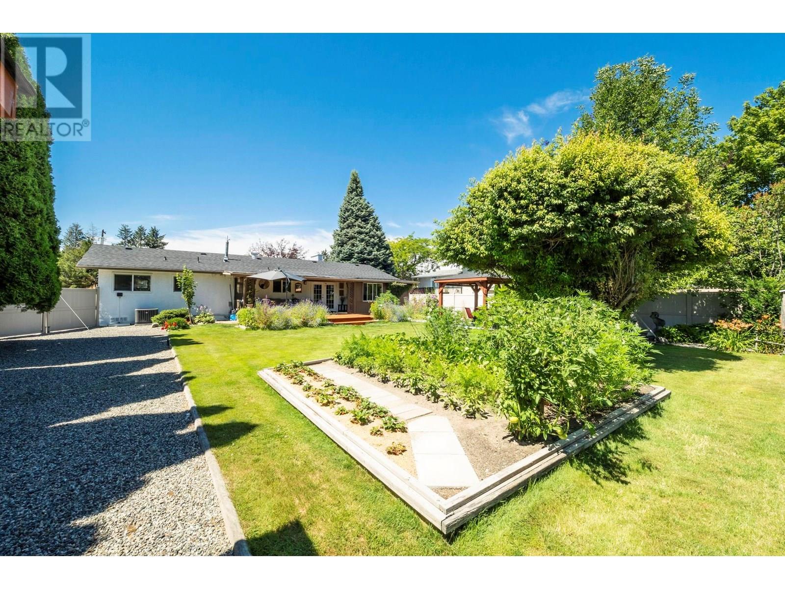  615 Tartan Road, Kelowna