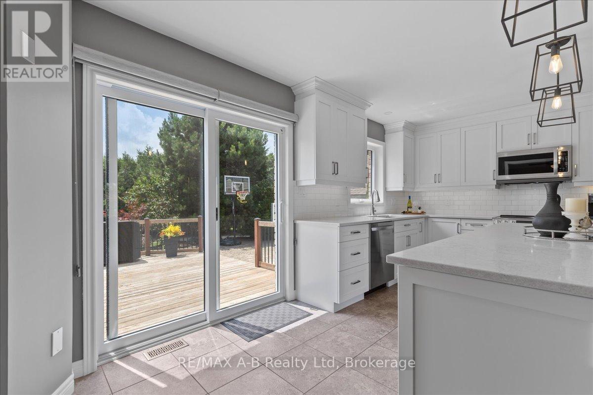 Photo 13 of 214 Jordan Crescent, West Perth ON