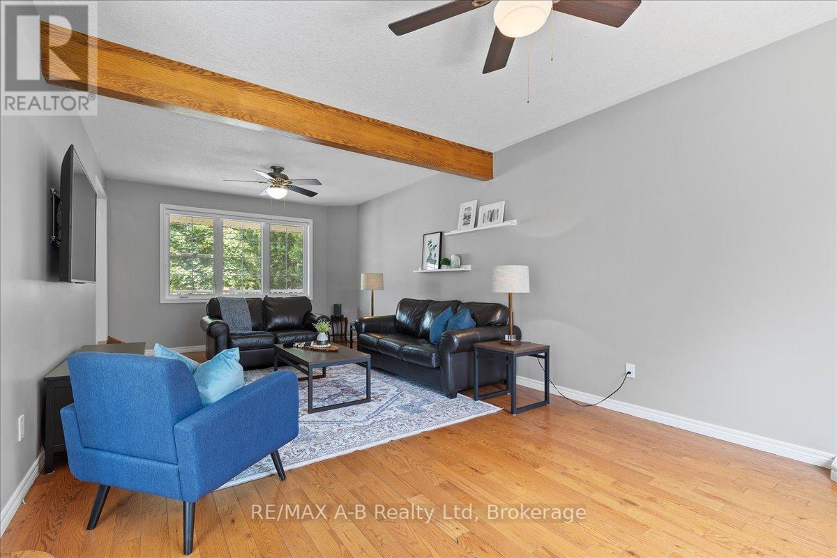 Photo 19 of 214 Jordan Crescent, West Perth ON