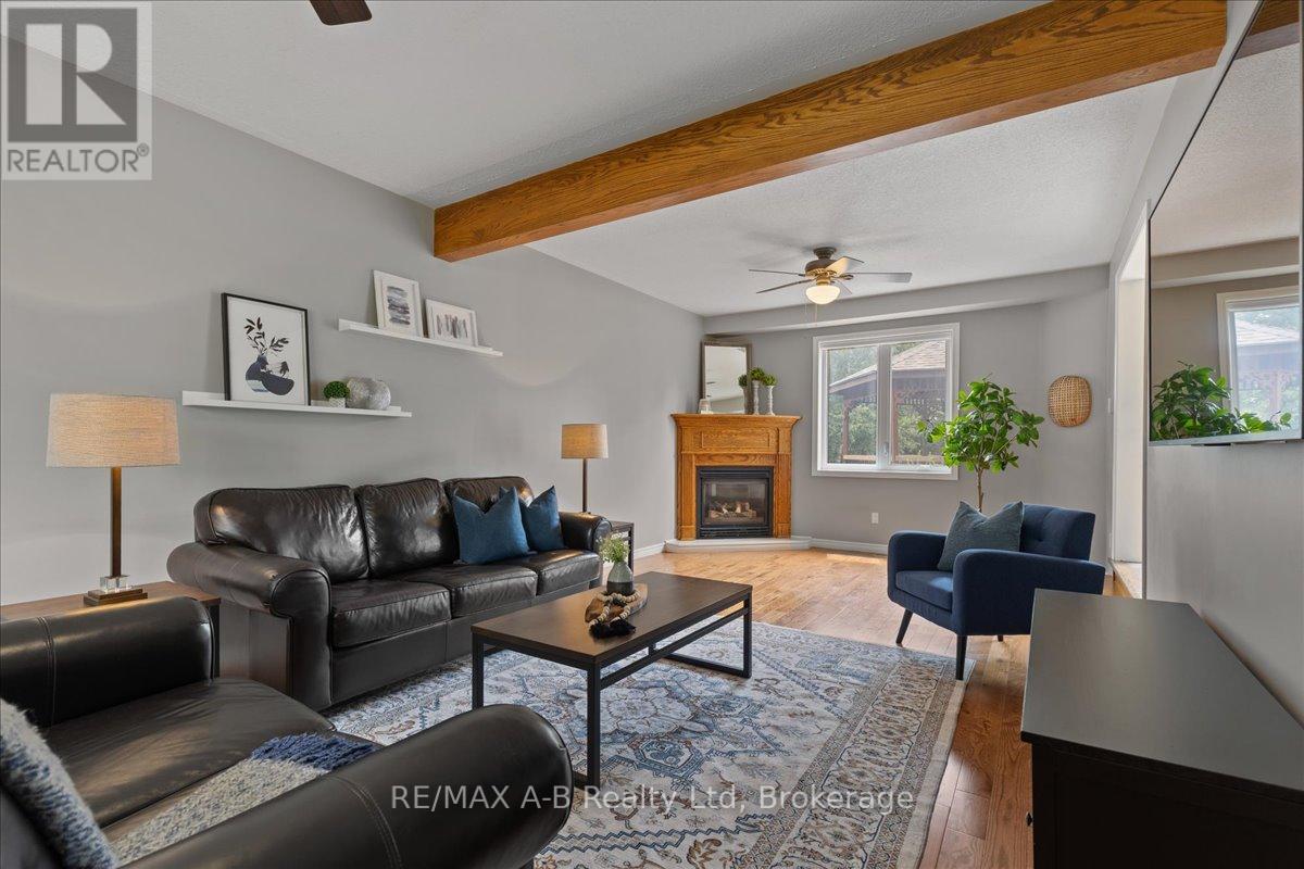 Photo 21 of 214 Jordan Crescent, West Perth ON